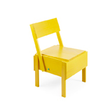 I Have Never Built A Chair Before by Van Maltese and Lauren Reed, photo by Ryan Nangreaves