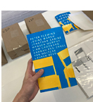 I Have Never Built A Chair Before by Van Maltese and Lauren Reed