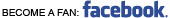 Become a Fan on Facebook