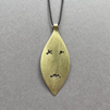 Worn Leaf No. 19 (No Longer Available) by Michael Dumontier