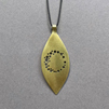 Worn Leaf No. 20 (No Longer Available) by Michael Dumontier
