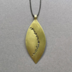 Worn Leaf No. 21 (No Longer Available) by Michael Dumontier