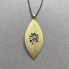 Worn Leaf No. 5 by Michael Dumontier