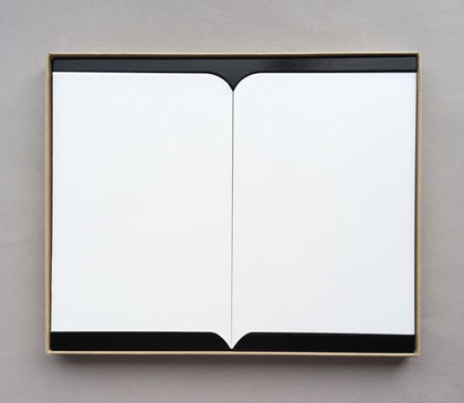 Open Book by Michael Dumontier