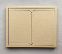 Open Book by Michael Dumontier