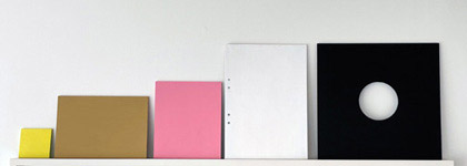 Standard Format by Andreas Samuelsson