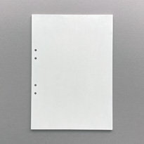 Standard Format by Andreas Samuelsson