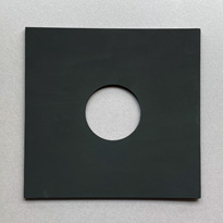 Standard Format by Andreas Samuelsson
