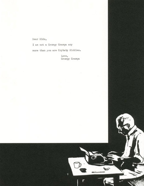 Typing by Michael Dumontier and Neil Farber